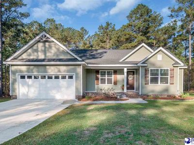 40 Thistledown Lane, Cheraw, SC 29520