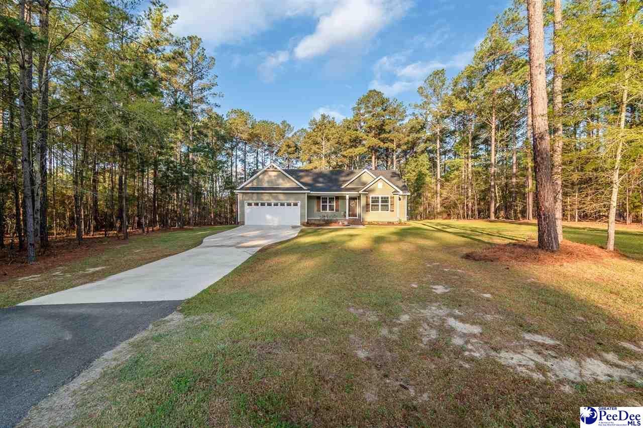 40 Thistledown Lane Photo 17