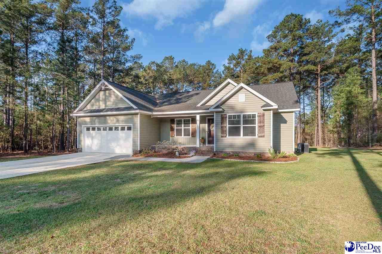 40 Thistledown Lane Photo 2