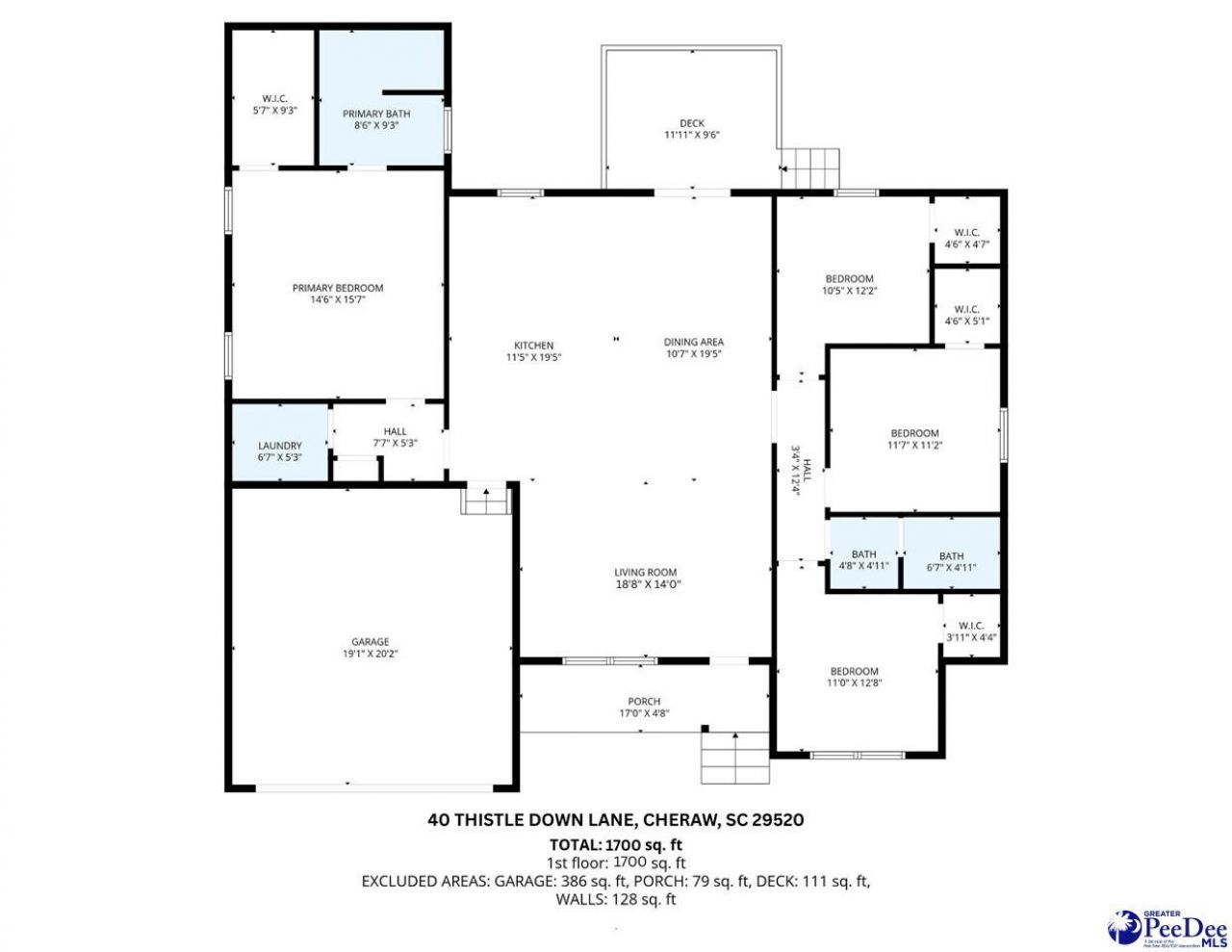 40 Thistledown Lane Photo 57