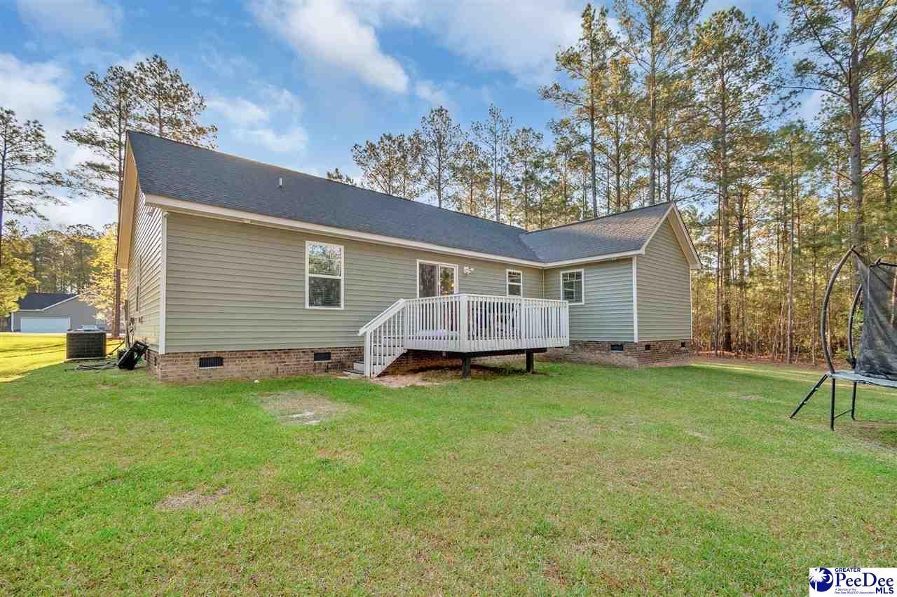 40 Thistledown Lane Photo 8