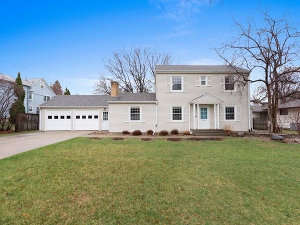 604 E Park Dr, Sioux Falls, SD 57105
