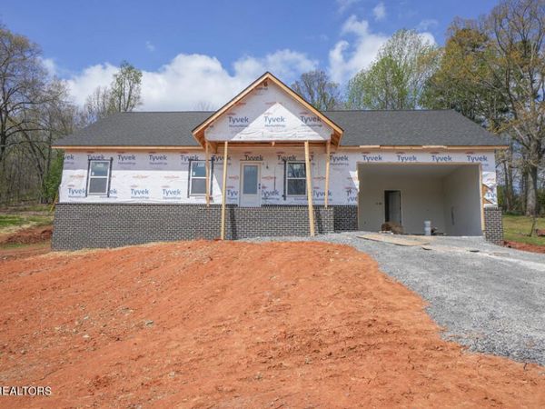 1001 N Old Grey Ridge Rd, Maryville, TN 37801