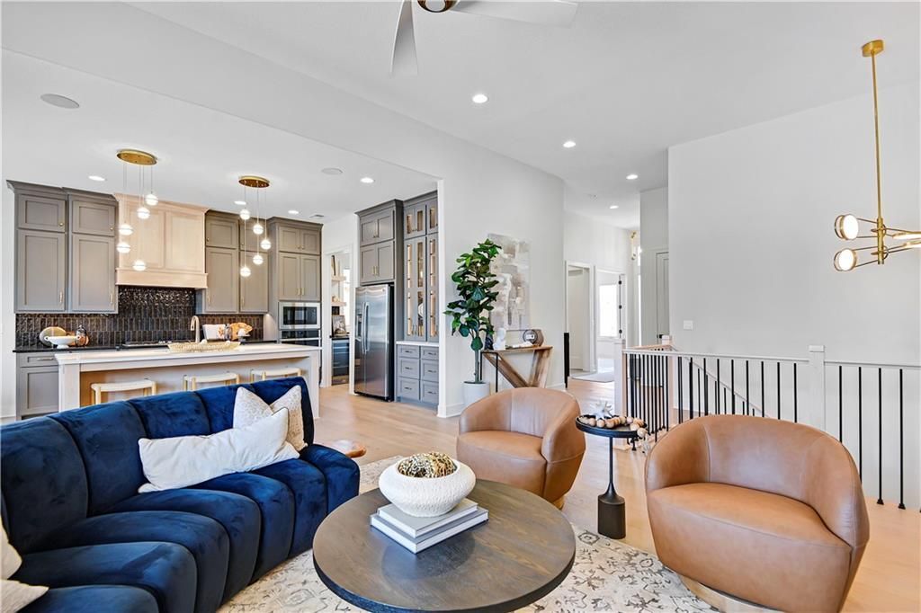 22121 W 93rd Terrace, Lenexa, KS 66220 Main Photo