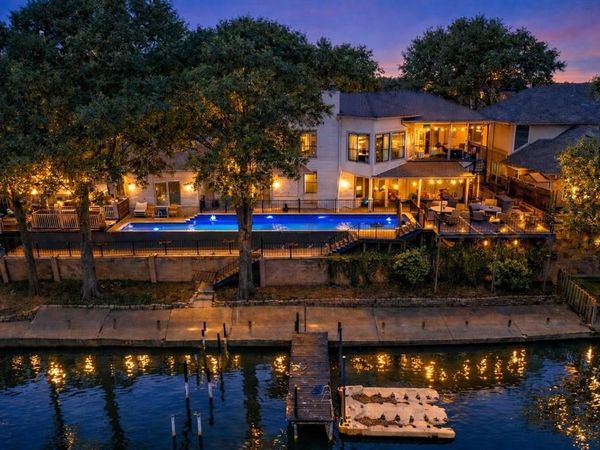 3509 Yachtclub Court, Arlington, TX 76016