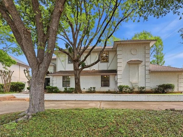 3509 Yachtclub Court, Arlington, TX 76016