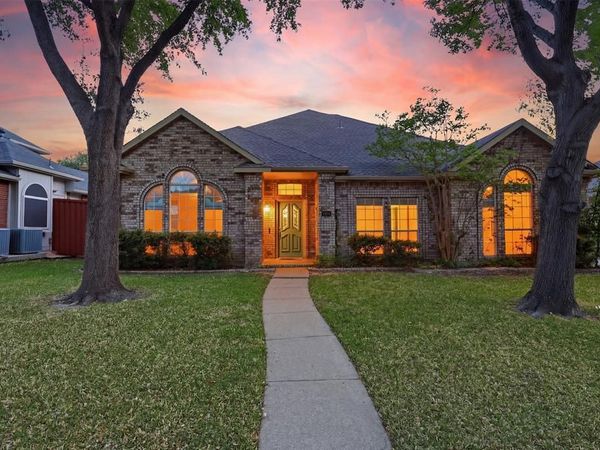 1421 Susan Lane, Carrollton, TX 75007