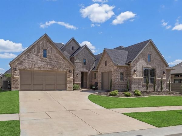 2012 Gathering Trail, Argyle, TX 76226