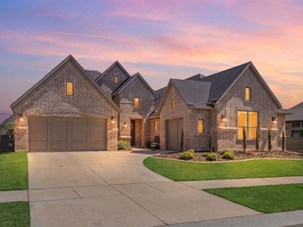 2012 Gathering Trail, Argyle, TX 76226