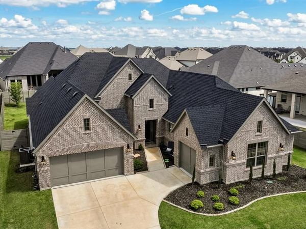 2012 Gathering Trail, Argyle, TX 76226
