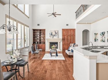 6393 Burnham Street, Frisco, TX 75034