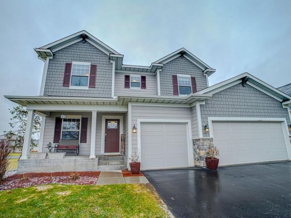 2046 Highland Circle, Hudson, WI 54016
