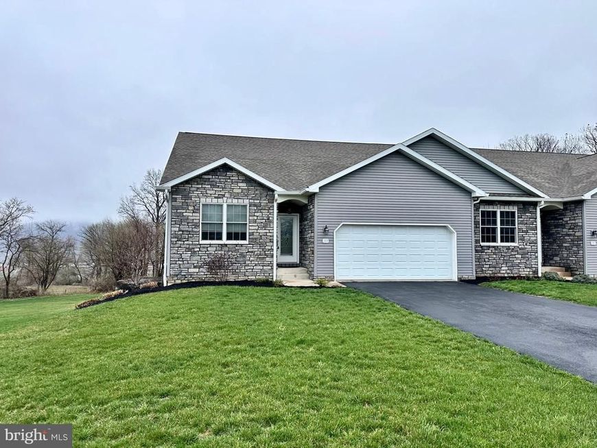 189 Bilberry Circle , Bellefonte, PA 16823 Main Photo