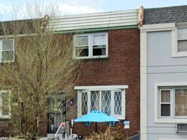 606 COLWYN, DARBY, PA 19023