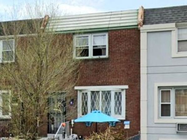 606 COLWYN , DARBY, PA 19023