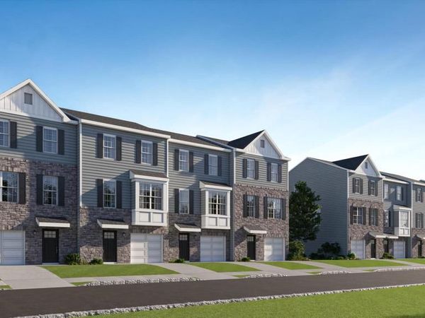 127 WEST END AVENUE , HAMMONTON, NJ 08037