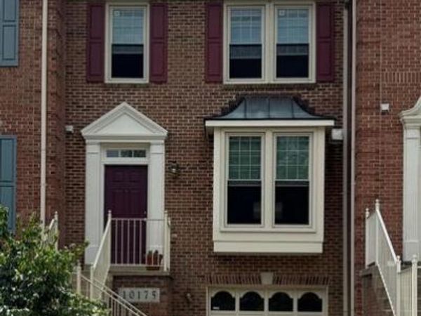 10175 TREBLE COURT, ROCKVILLE, MD 20850