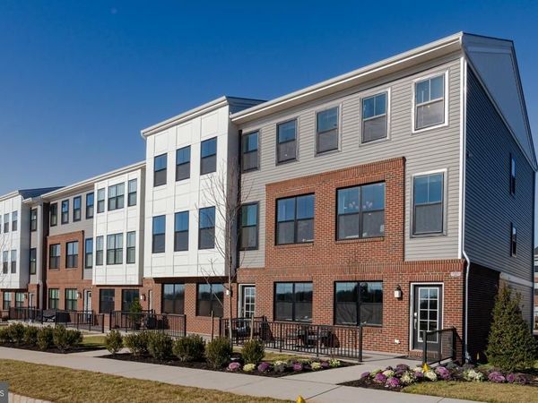 115 LOIS SERUBY DRIVE , TITUSVILLE, NJ 08560