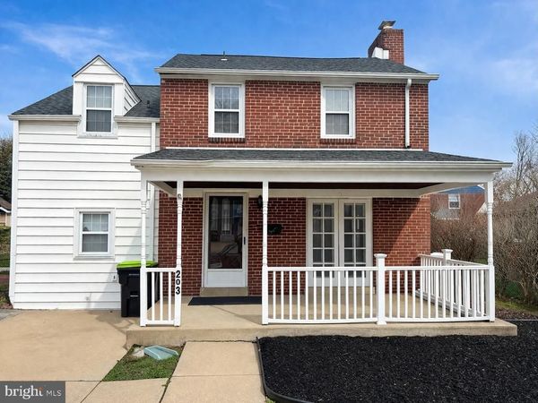 203 COMMONWEALTH AVENUE , CLAYMONT, DE 19703