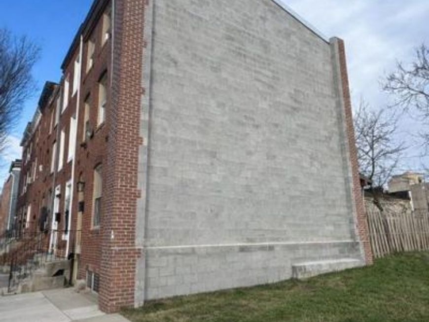 Please Call For Address, Baltimore, MD 21223 Main Photo