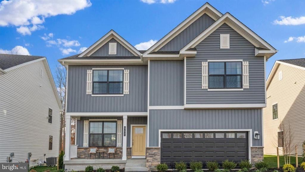 184 Wood Walk Avenue , La Plata, MD 20646 Main Photo