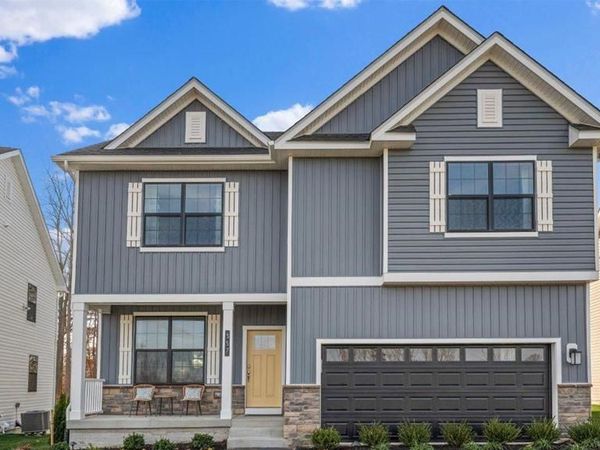 184 WOOD WALK AVENUE , LA PLATA, MD 20646