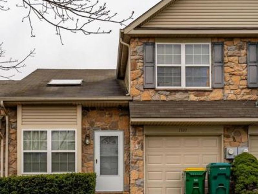 1103 Timberidge Lane , Allentown, PA 18106 Main Photo
