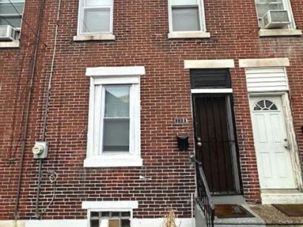 2242 FRALEY STREET, PHILADELPHIA, PA 19137