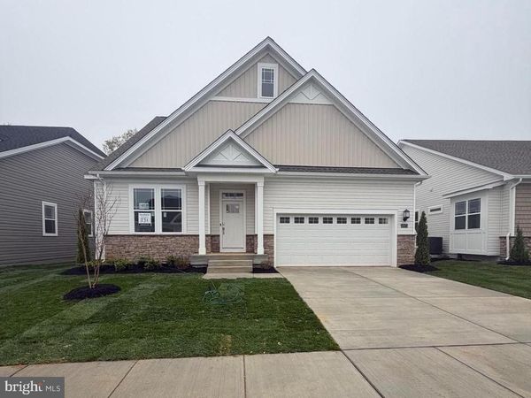 10071 SHENANDOAH LANE , WHITE PLAINS, MD 20695