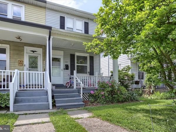 304 N 30TH STREET, SWATARA, PA 17111
