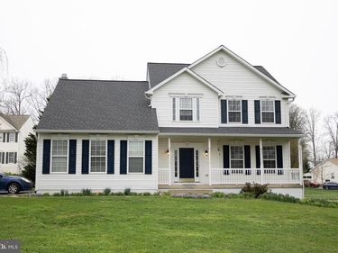 12 COLONEL MILES COURT, HARPERS FERRY, WV 25425