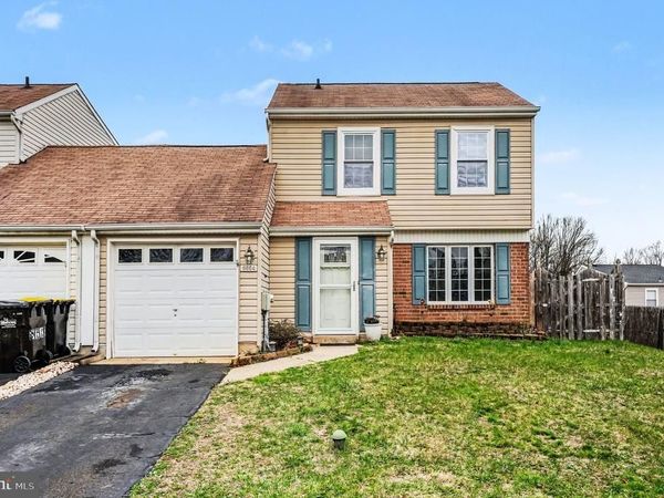 6684 MAYFLOWER DRIVE , BENSALEM, PA 19020