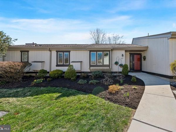 365 DEVON WAY , Unit 365, WEST CHESTER, PA 19380