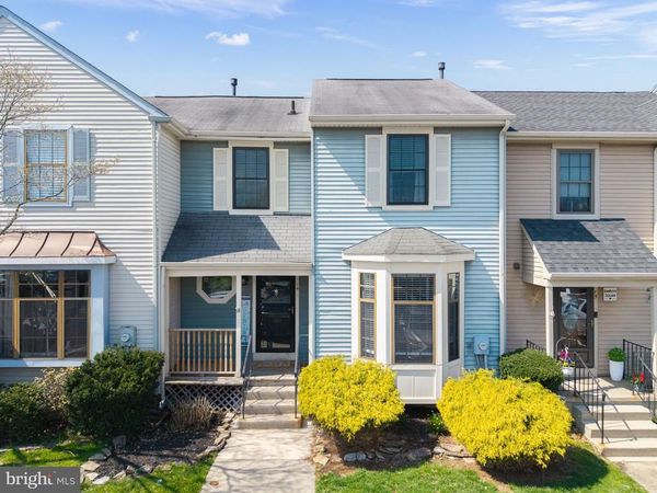 14 CHABLIS COURT, MARLTON, NJ 08053