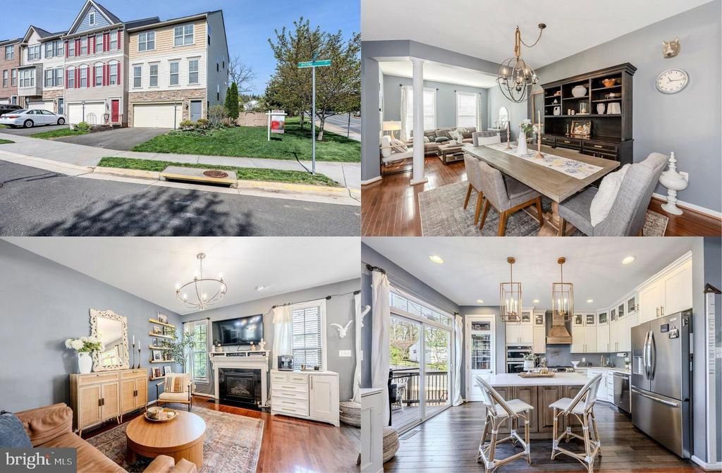 180 Royal Court, Warrenton, VA 20186 Main Photo