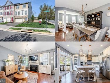 180 ROYAL COURT, WARRENTON, VA 20186