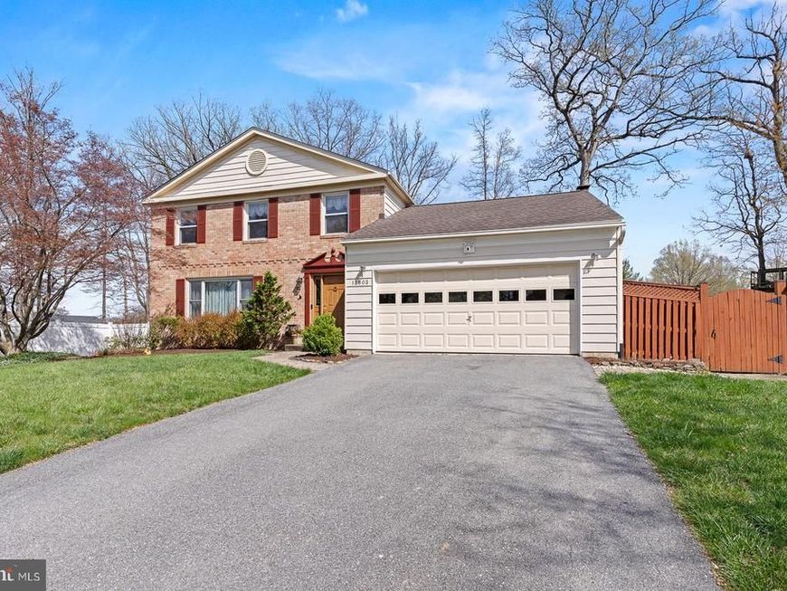 12803 Black Oak Drive, Laurel, MD 20708 Main Photo