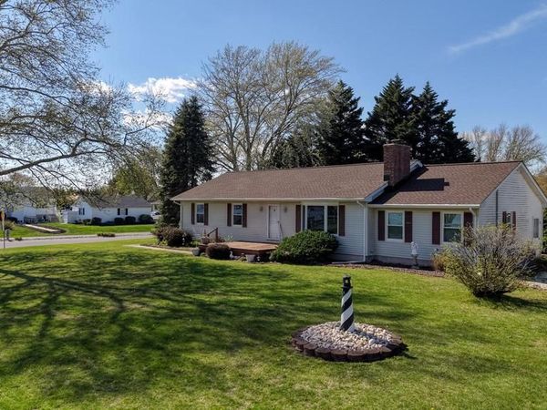 131 COMANCHE CIRCLE, MILLSBORO, DE 19966