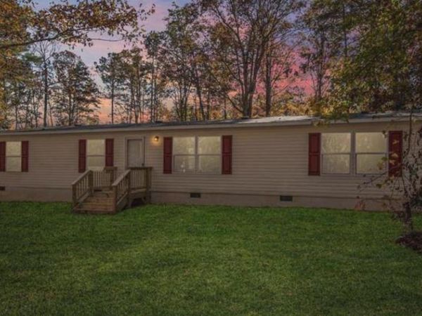 8510 DARCY LANE, PARTLOW, VA 22534