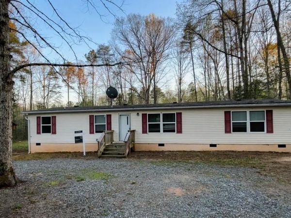 8510 DARCY LANE, PARTLOW, VA 22534