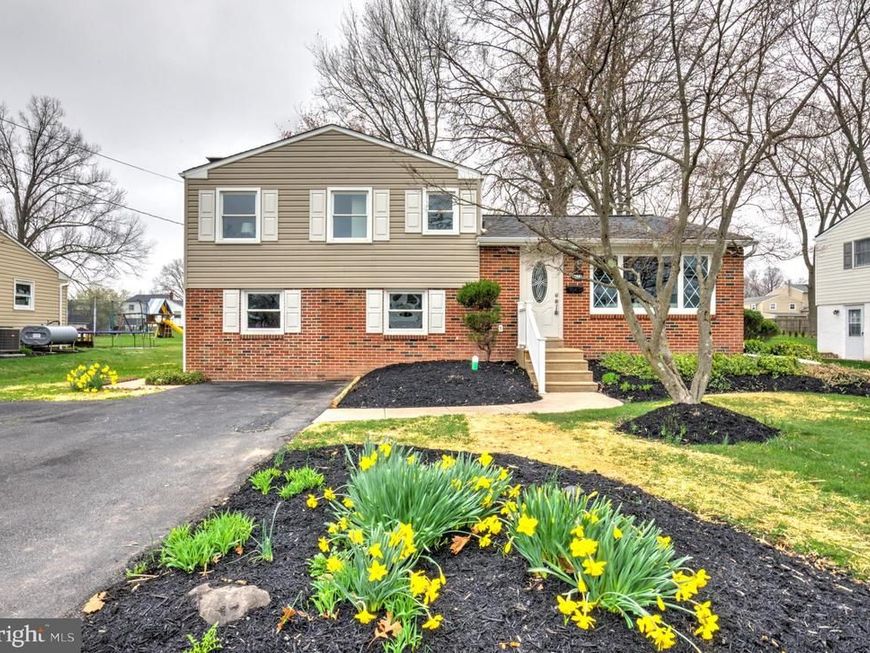 1118 Emerald Avenue , Lansdale, PA 19446 Main Photo