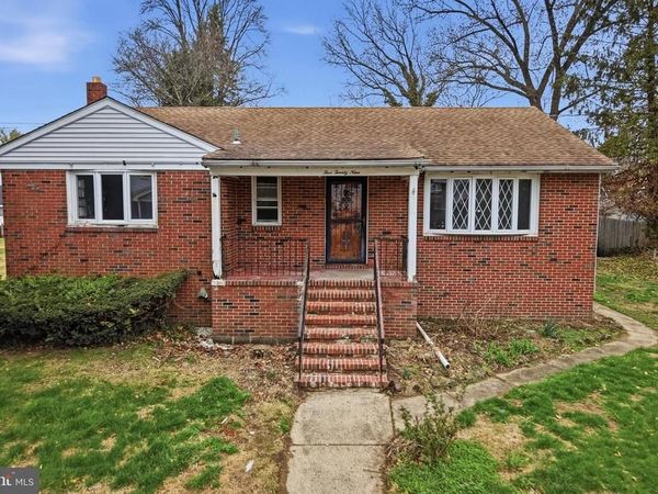 529 KERN STREET, CINNAMINSON, NJ 08077