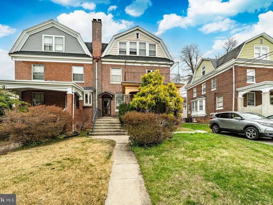 67 Owen Avenue, Lansdowne, PA 19050 Main Photo