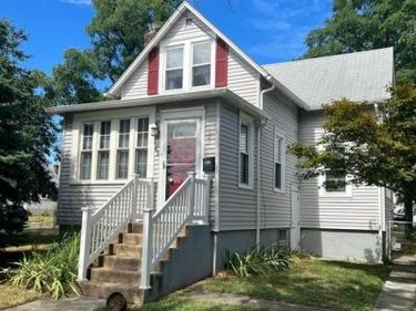 45 N LOGAN AVENUE, AUDUBON, NJ 08106