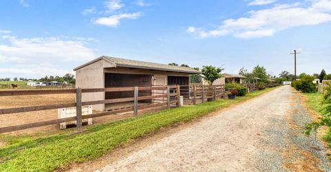12065 Kirkwood St, Herald, CA 95638 Photo