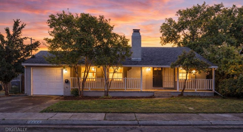 5640 33rd Ave, Sacramento, CA 95824 Photo