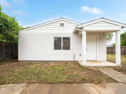 5640 33rd Ave, Sacramento, CA 95824 Photo