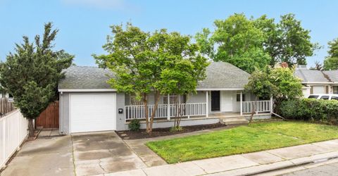 5640 33rd Ave, Sacramento, CA 95824 Photo