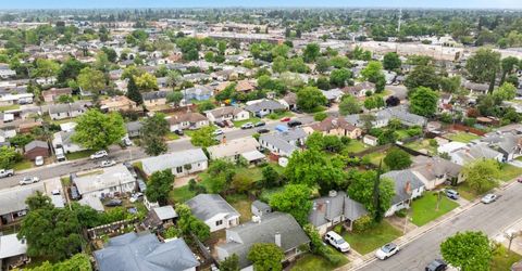 5640 33rd Ave, Sacramento, CA 95824 Photo