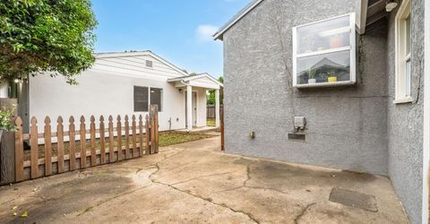 5640 33rd Ave, Sacramento, CA 95824 Photo